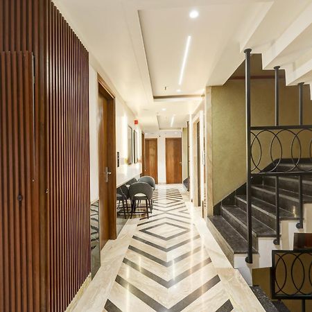 The Tyche New Delhi - Traveller'S Choice Award Winner 2025 Buitenkant foto